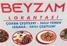 Beyzam Lokantası  - Balıkesir